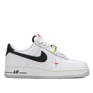 Nike Air Force 1 Low "Fresh Perspective" DC2526-100