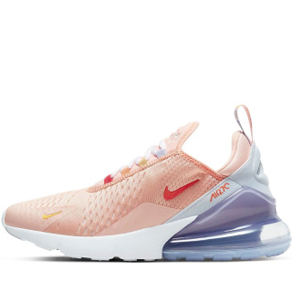 Nike Air Max 270 CW5589-600, różowe