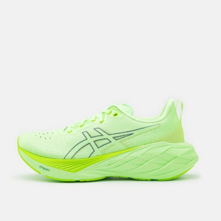 ASICS Novablast 4 1011B693-300 Zielone