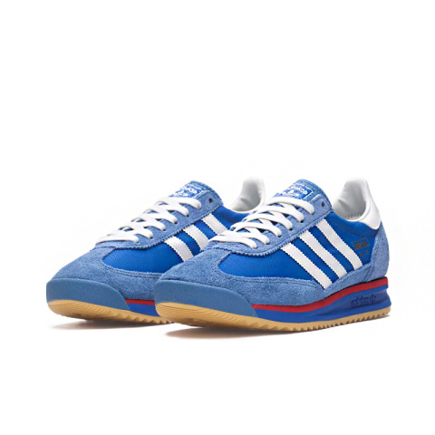 Adidas IG2132 SL72 RS "Blue" Adidas IG2132 SL72 RS "Blue"