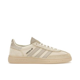 Adidas Handball Spezial Beżowe / Cream White Beige IE3699