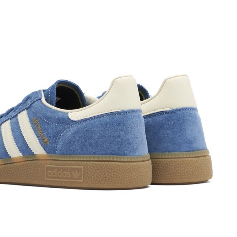 Adidas Handball Spezial Niebieskie - IG6194 - Blue Cream