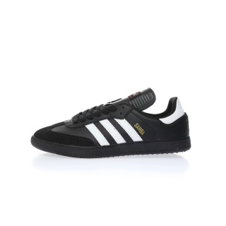 Adidas Originals Samba IH6000 Czarne