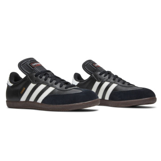 Adidas Originals Samba IH6000 Czarne