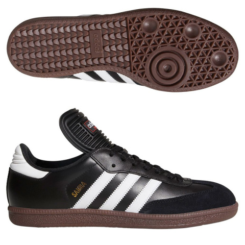 Adidas Originals Samba IH6000 Czarne