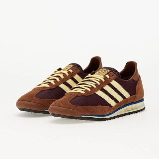 Adidas SL72 "Brązowe" IE3425