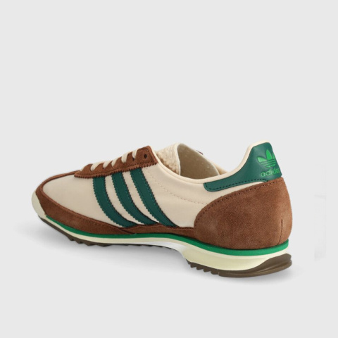 Adidas SL72 "Beżowe" JH8648