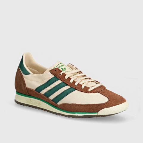 Adidas SL72 "Beżowe" JH8648