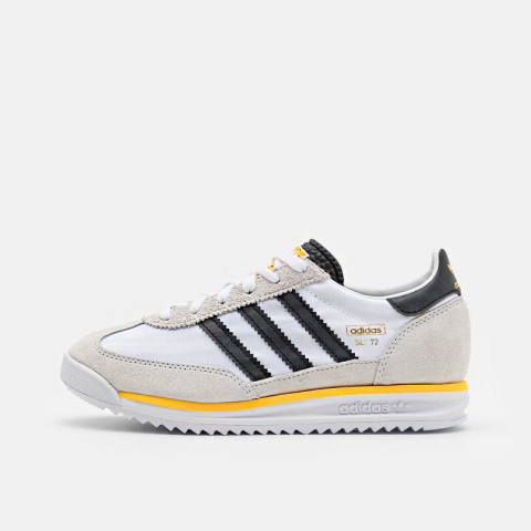 Adidas SL72 RS "Białe" IH4823