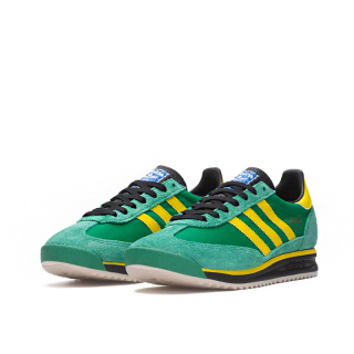 Adidas SL72 RS "Green Yellow" IG2133