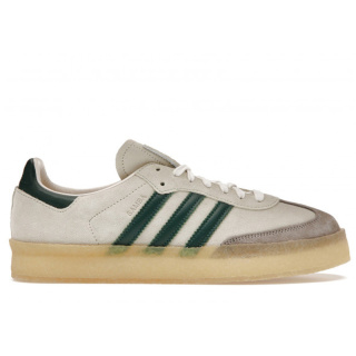 Adidas Samba ID7297 Biało - Zielone