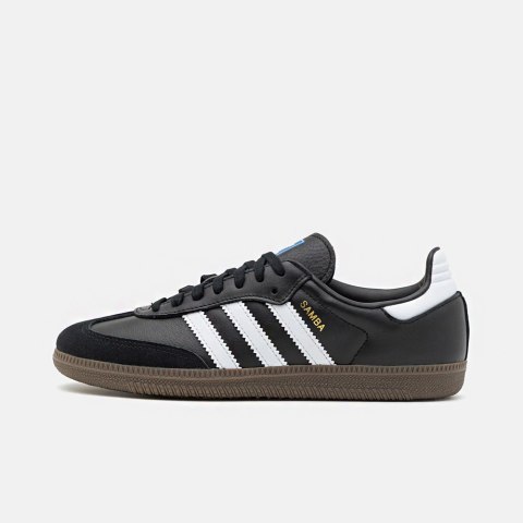 Adidas Samba OG Czarny B75807