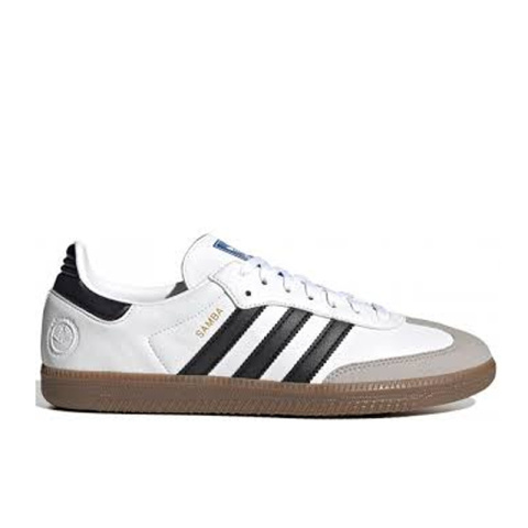 Adidas Samba OG FW2427,białe