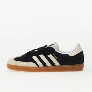 Adidas Samba OG IE5836 "Czarno-beżowe"