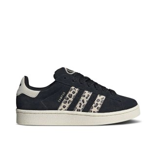 Buty Adidas Campus 00s Czarne - Leopard ID7039