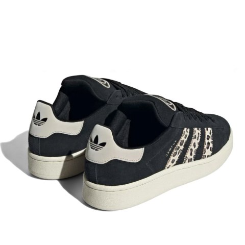 Buty Adidas Campus 00s Czarne - Leopard ID7039