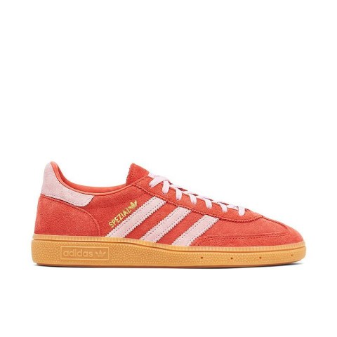 Buty Adidas Handball Spezial Czerwone - IE5894 - Bright Red