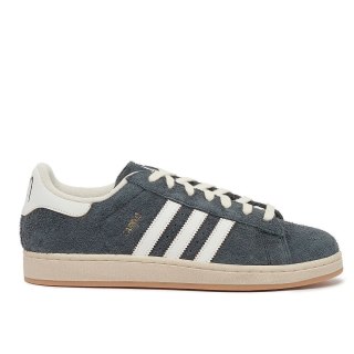 Buty Adidas x Korn Campus 2.0 Szare - Carbon IF4282