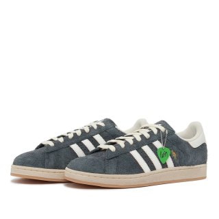 Buty Adidas x Korn Campus 2.0 Szare - Carbon IF4282