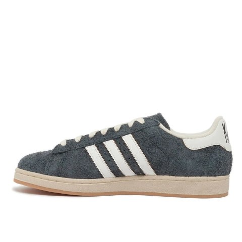 Buty Adidas x Korn Campus 2.0 Szare - Carbon IF4282