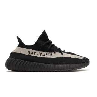 Buty Adidas Yeezy 350 V2 Oreo - BY1604