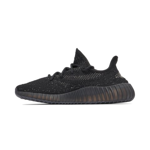 Buty Adidas Yeezy 350 V2 Oreo - BY1604