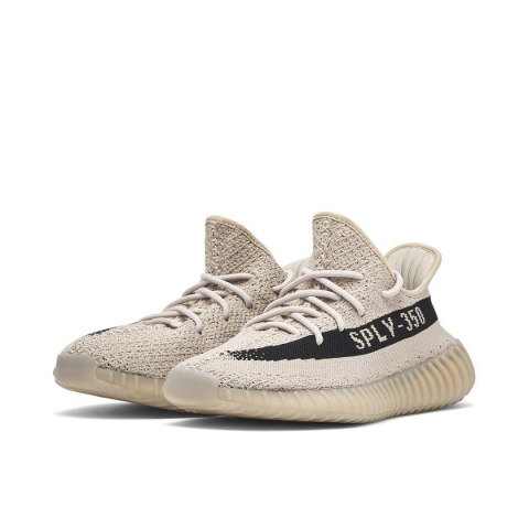 Buty Adidas Yeezy 350 V2 Slate - HP7870