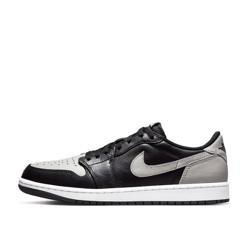 Air Jordan 1 Low OG "Shadow" CZ0790-003