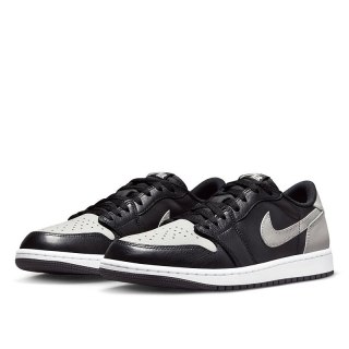 Air Jordan 1 Low OG "Shadow" CZ0790-003