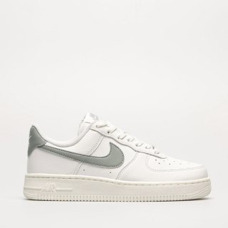 NIKE Air Force 1 '07 - Białe - Next Nature DN1430-107