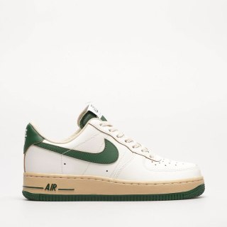 Buty NIKE Air Force 1 '07 LV8 - Białe DZ4764-133