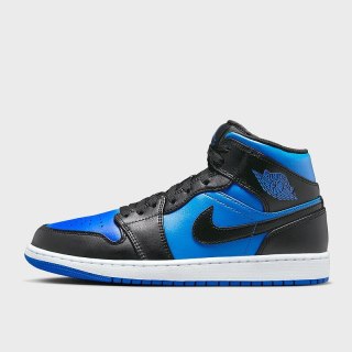 NIKE Air Jordan 1 Mid Royal Blue DQ8426-042