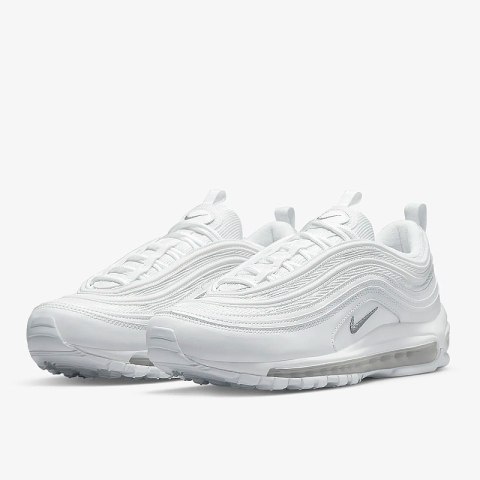 NIKE Air Max 97 Białe 921826-101