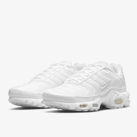 NIKE Air Max Plus TN - Białe DM2362-100