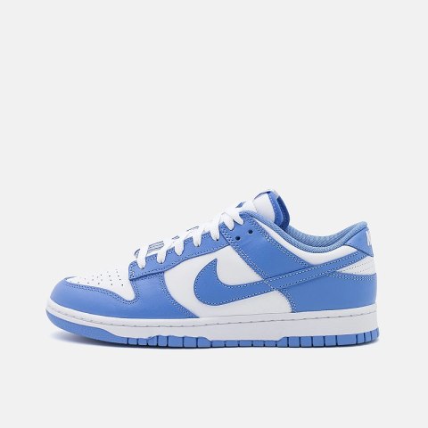 NIKE Dunk Low Retro - Niebieskie CW1590-103