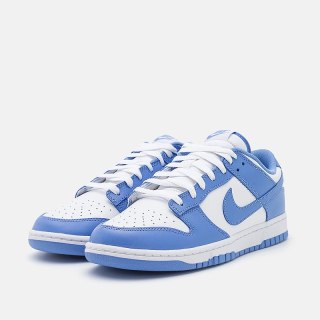 NIKE Dunk Low Retro - Niebieskie CW1590-103