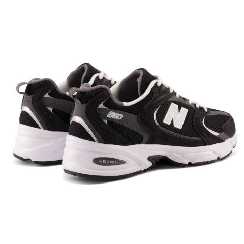 New Balance MR530CC Czarne