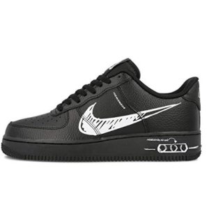 Buty Nike Air Force 1 LV8 Utility M CW7581-001