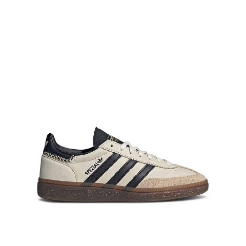 Buty sportowe Adidas Handball Spezial Beżowe Czarne IE3698