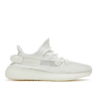 Buty sportowe Adidas Yeezy 350 v2 - Bone - HQ6316