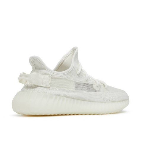 Buty sportowe Adidas Yeezy 350 v2 - Bone - HQ6316