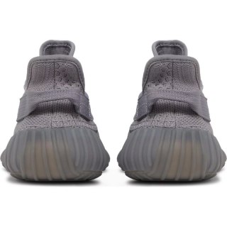 Buty sportowe Adidas Yeezy 350 v2 - Szare - IF3219