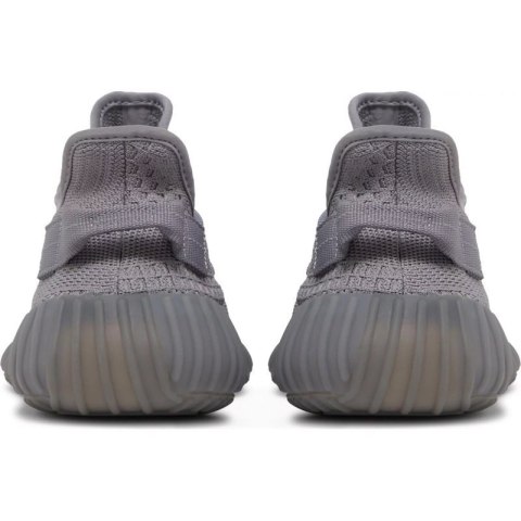 Buty sportowe Adidas Yeezy 350 v2 - Szare - IF3219