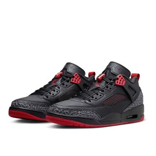 Buty sportowe NIKE Jordan 3 Retro Spikze Low - Czarne FQ1759-006