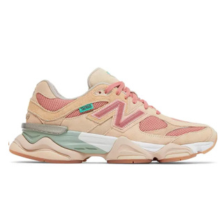 New Balance 9060 Cookie Pink U9060JF1