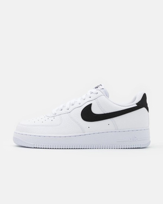 Nike Air Force 1 '07 CT2302-100 Białe