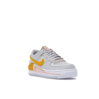 Nike Air Force 1 Shadow 193659052411,szare