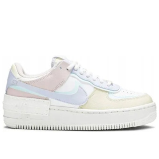 Nike Air Force 1 Shadow 194493893109, pastelowe