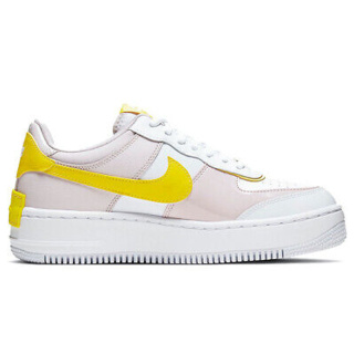 Nike Air Force 1 Shadow CJ1641-102, speed yellow