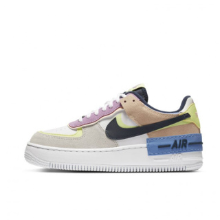 Nike Air Force 1 Shadow CU8591-001, szary